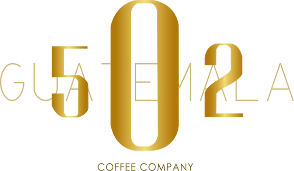 502 Coffee Company