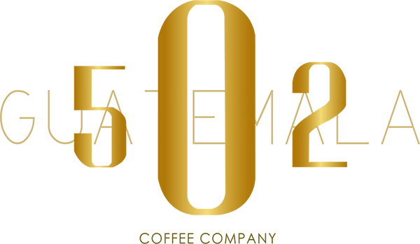 502 Coffee
